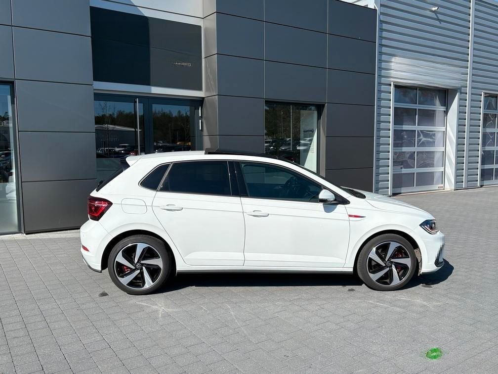 Volkswagen Polo 2.0 TSI GTI MATRIX/CarPlay/KAM/PANO/ACC foto 2