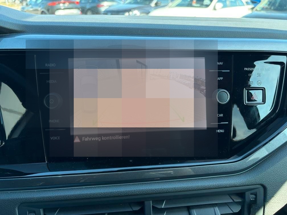 Volkswagen Polo 2.0 TSI GTI MATRIX/CarPlay/KAM/PANO/ACC foto 11