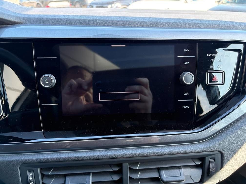 Volkswagen Polo 2.0 TSI GTI MATRIX/CarPlay/KAM/PANO/ACC foto 12