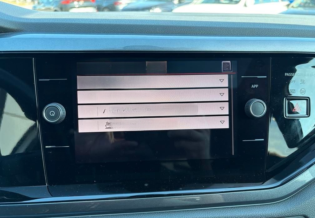 Volkswagen Polo 2.0 TSI GTI MATRIX/CarPlay/KAM/PANO/ACC foto 13