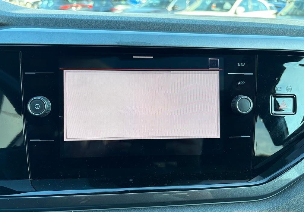 Volkswagen Polo 2.0 TSI GTI MATRIX/CarPlay/KAM/PANO/ACC foto 14