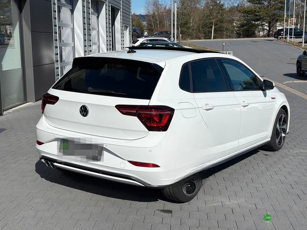 Volkswagen Polo 2.0 TSI GTI MATRIX/CarPlay/KAM/PANO/ACC foto 3