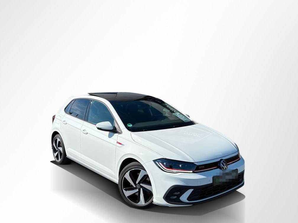 Volkswagen Polo 2.0 TSI GTI MATRIX/CarPlay/KAM/PANO/ACC foto 21