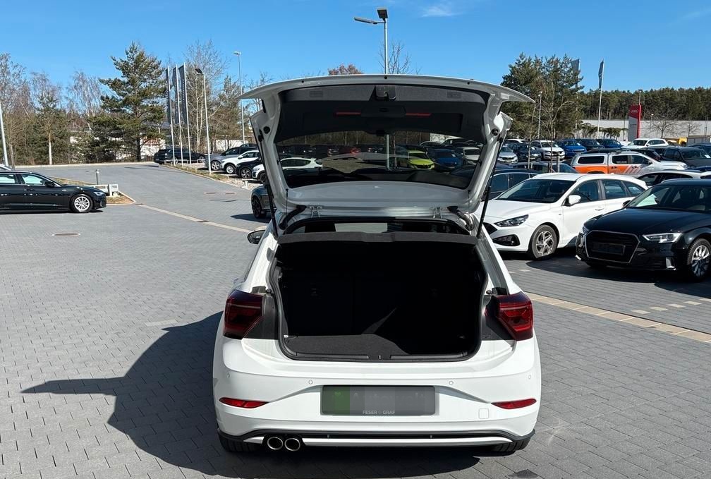 Volkswagen Polo 2.0 TSI GTI MATRIX/CarPlay/KAM/PANO/ACC foto 4