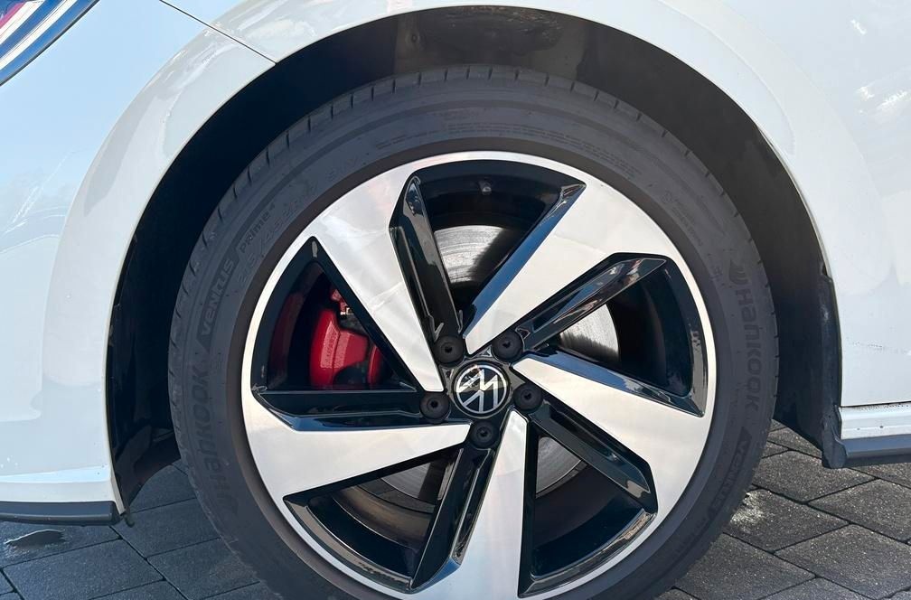 Volkswagen Polo 2.0 TSI GTI MATRIX/CarPlay/KAM/PANO/ACC foto 6