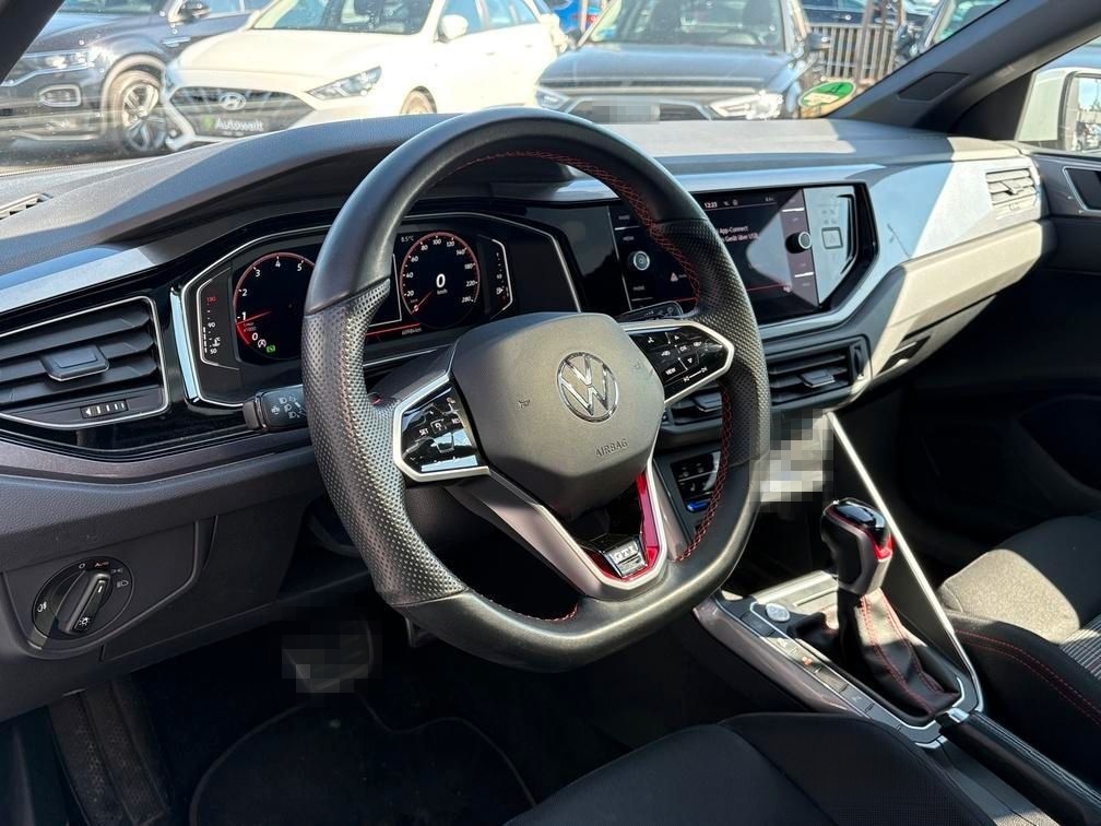 Volkswagen Polo 2.0 TSI GTI MATRIX/CarPlay/KAM/PANO/ACC foto 8