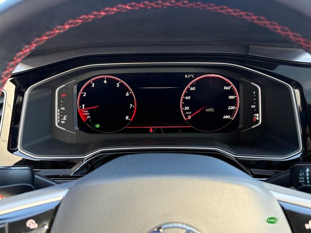 Volkswagen Polo 2.0 TSI GTI MATRIX/CarPlay/KAM/PANO/ACC foto 9