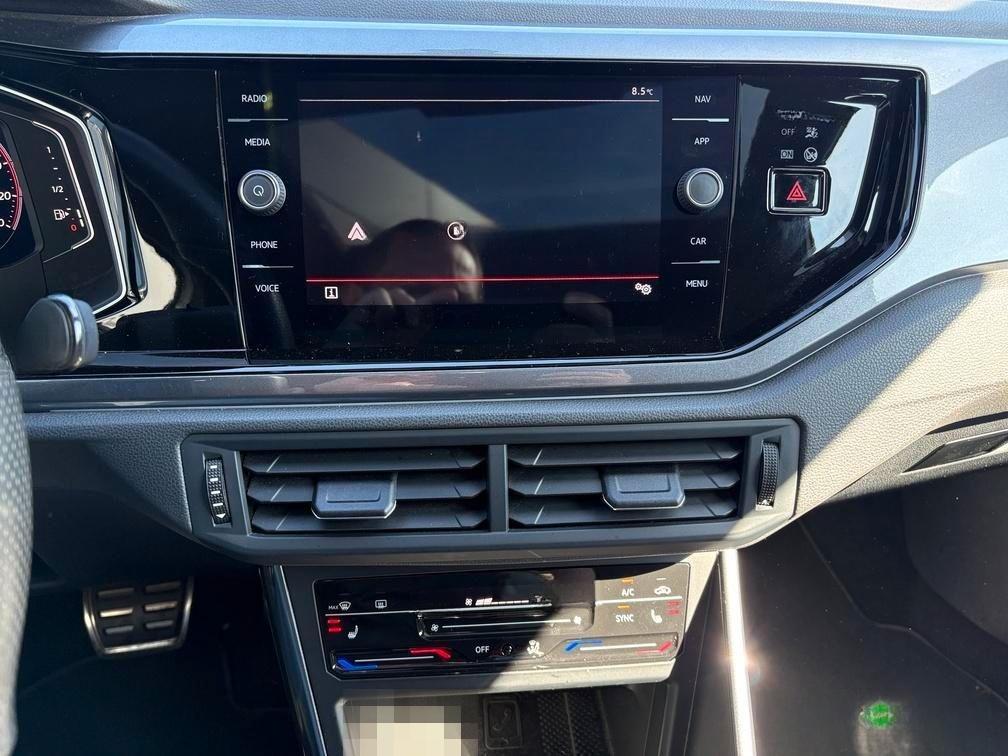 Volkswagen Polo 2.0 TSI GTI MATRIX/CarPlay/KAM/PANO/ACC foto 10