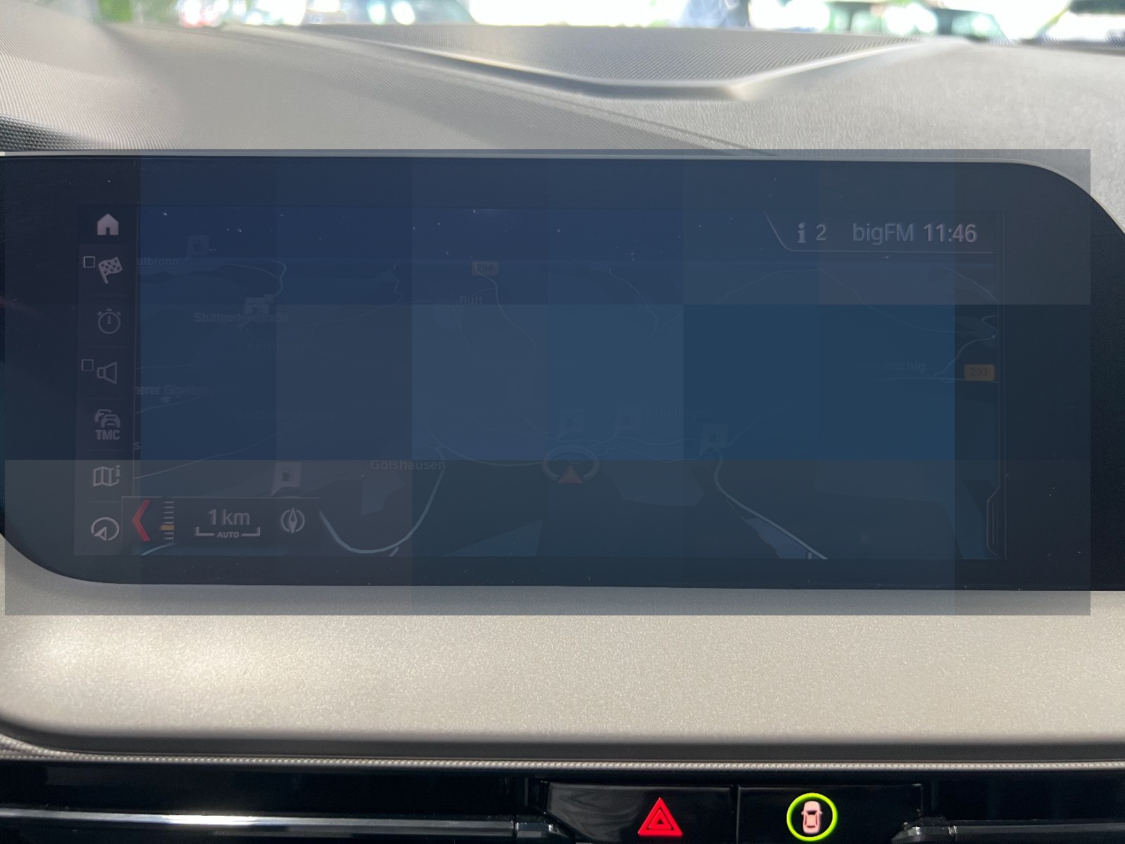 BMW 116d Lim. Automatik **Navi*AHK*SHZ*PDC** foto 12