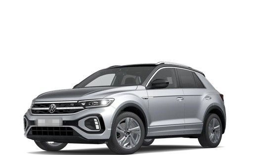 Volkswagen T-Roc 2.0 TDI DSG R-Line | NAVI | AHK | ACC | foto 2