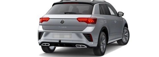 Volkswagen T-Roc 2.0 TDI DSG R-Line | NAVI | AHK | ACC | foto 3