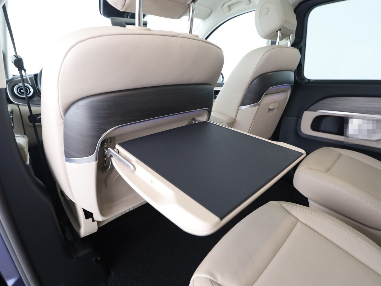 Mercedes-Benz V 300 d Lang Exclusive AMG Nappa AHK Pano foto 23