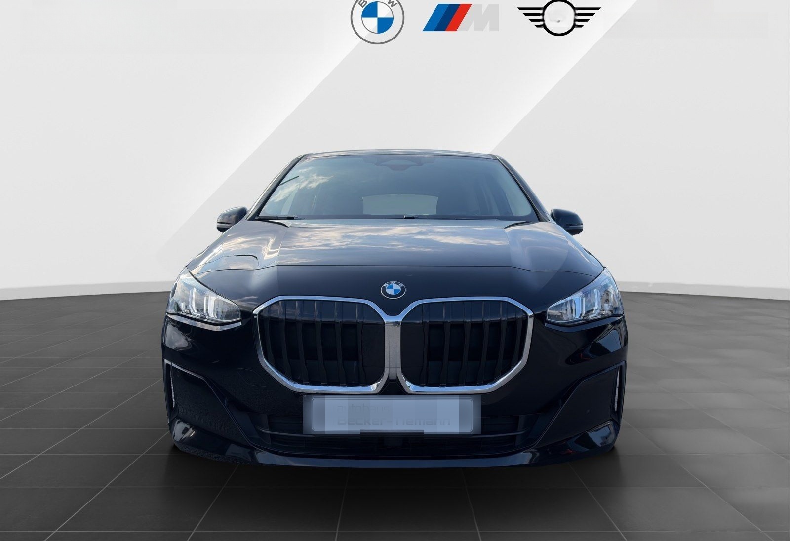 BMW 218i Active Toure| Aktivsitz| Kamera| Shz| Navi| foto 2