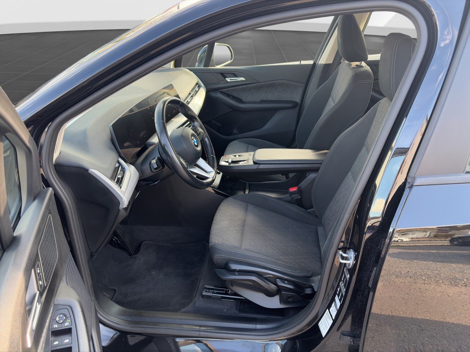 BMW 218i Active Toure| Aktivsitz| Kamera| Shz| Navi| foto 11