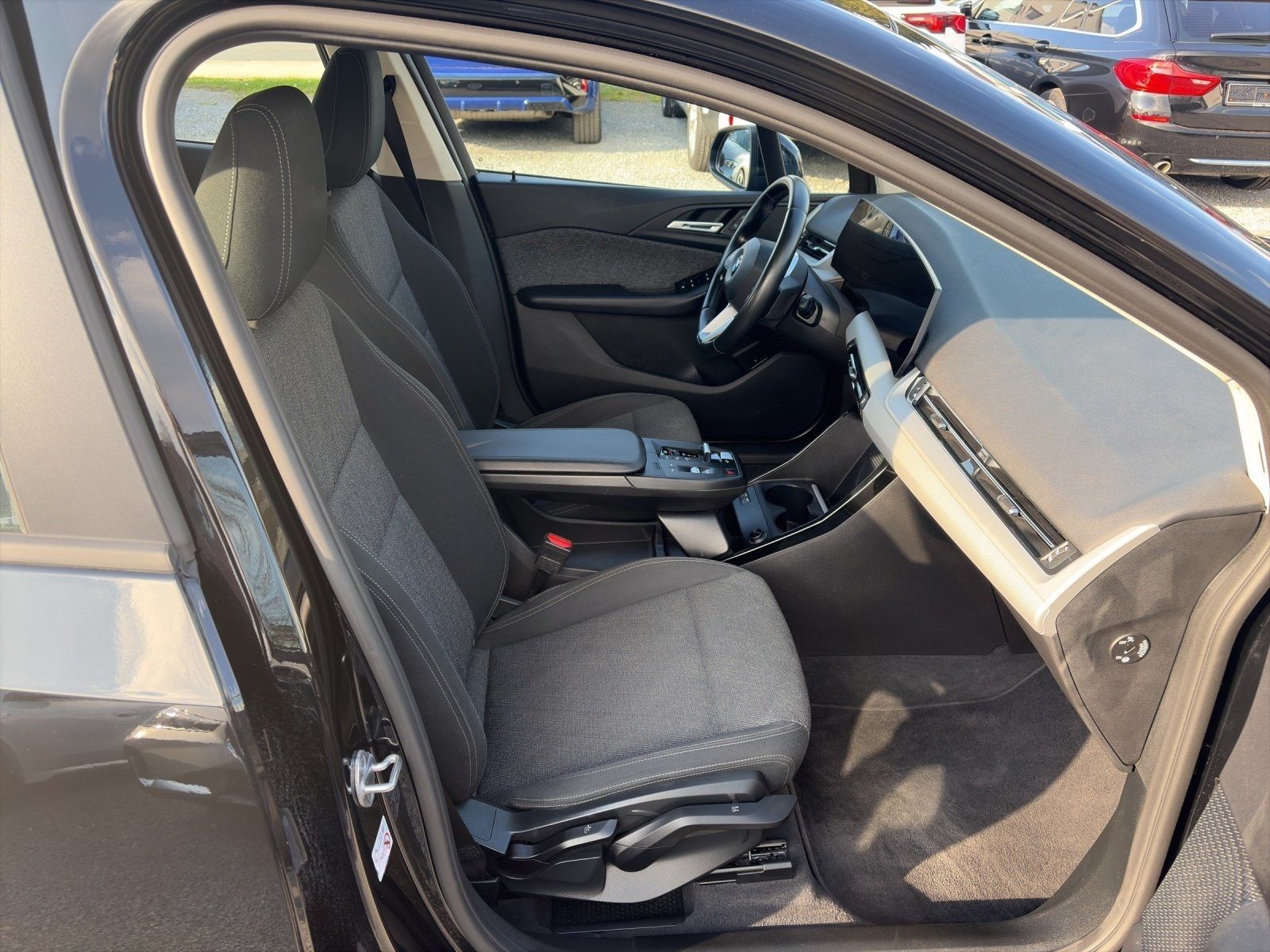 BMW 218i Active Toure| Aktivsitz| Kamera| Shz| Navi| foto 17