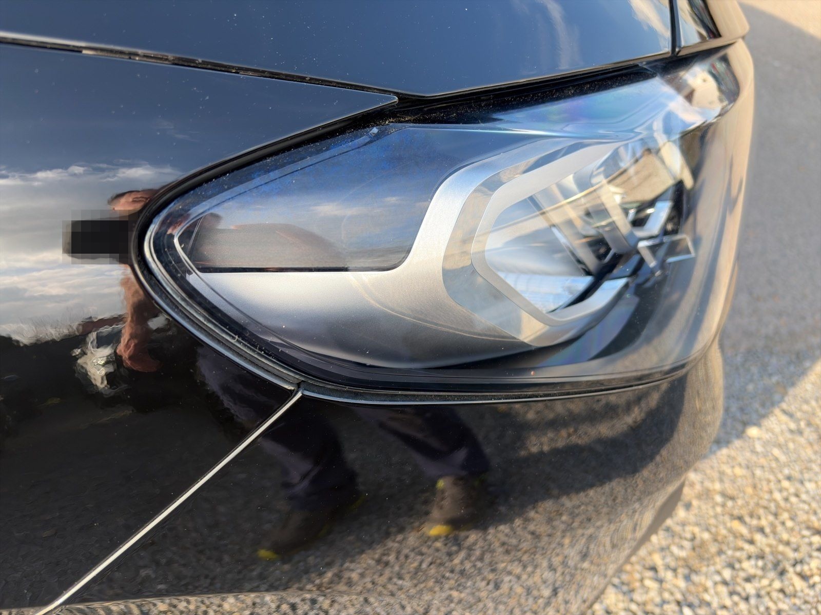 BMW 218i Active Toure| Aktivsitz| Kamera| Shz| Navi| foto 18