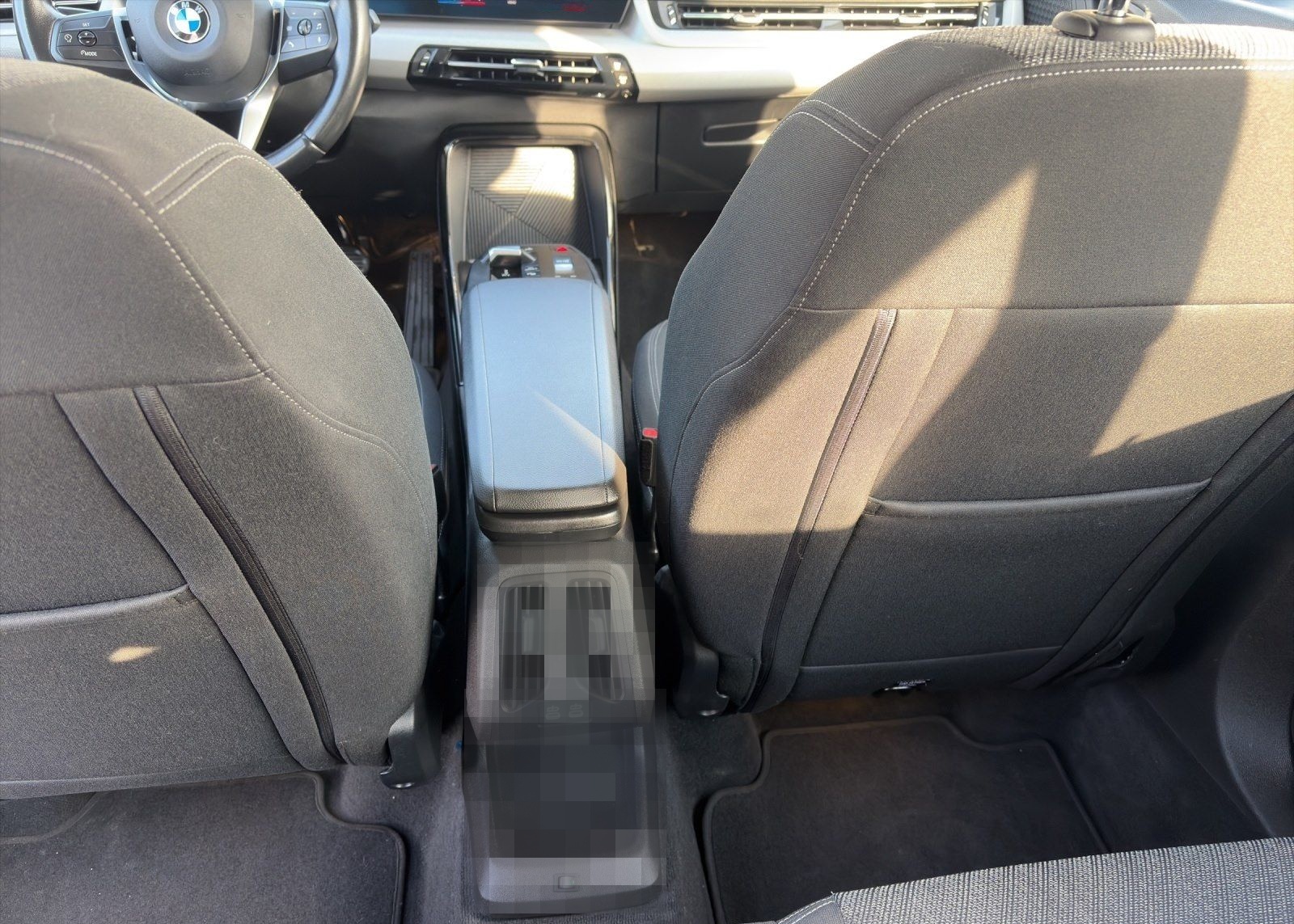 BMW 218i Active Toure| Aktivsitz| Kamera| Shz| Navi| foto 20