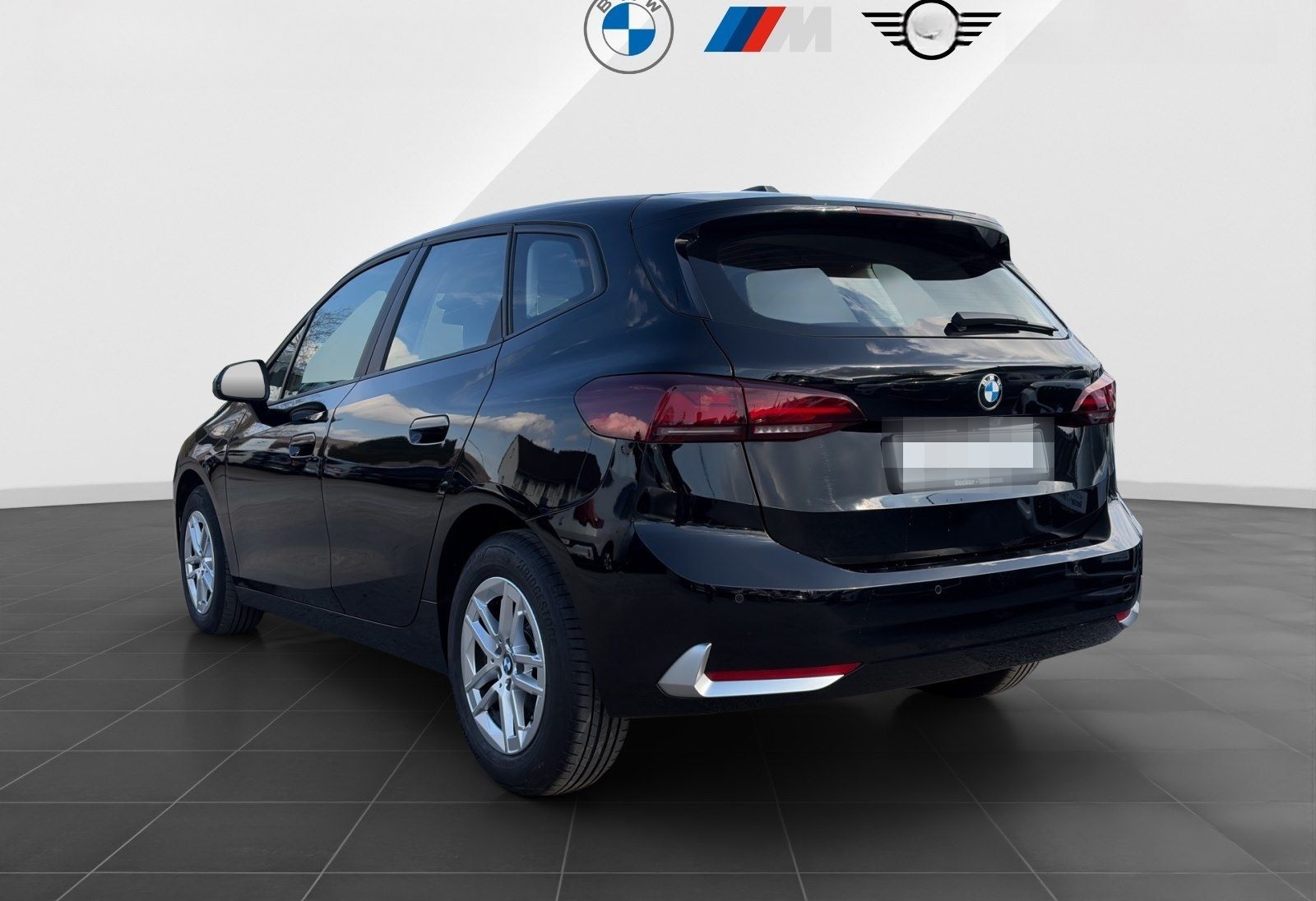 BMW 218i Active Toure| Aktivsitz| Kamera| Shz| Navi| foto 4
