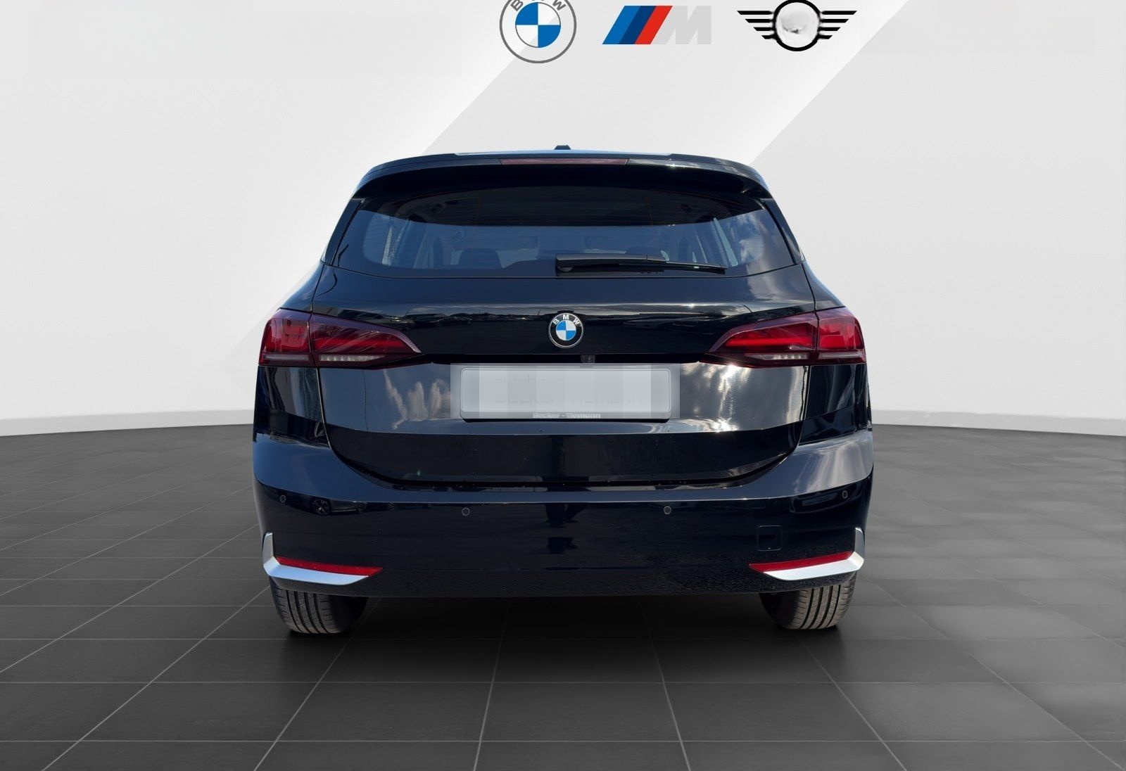 BMW 218i Active Toure| Aktivsitz| Kamera| Shz| Navi| foto 5