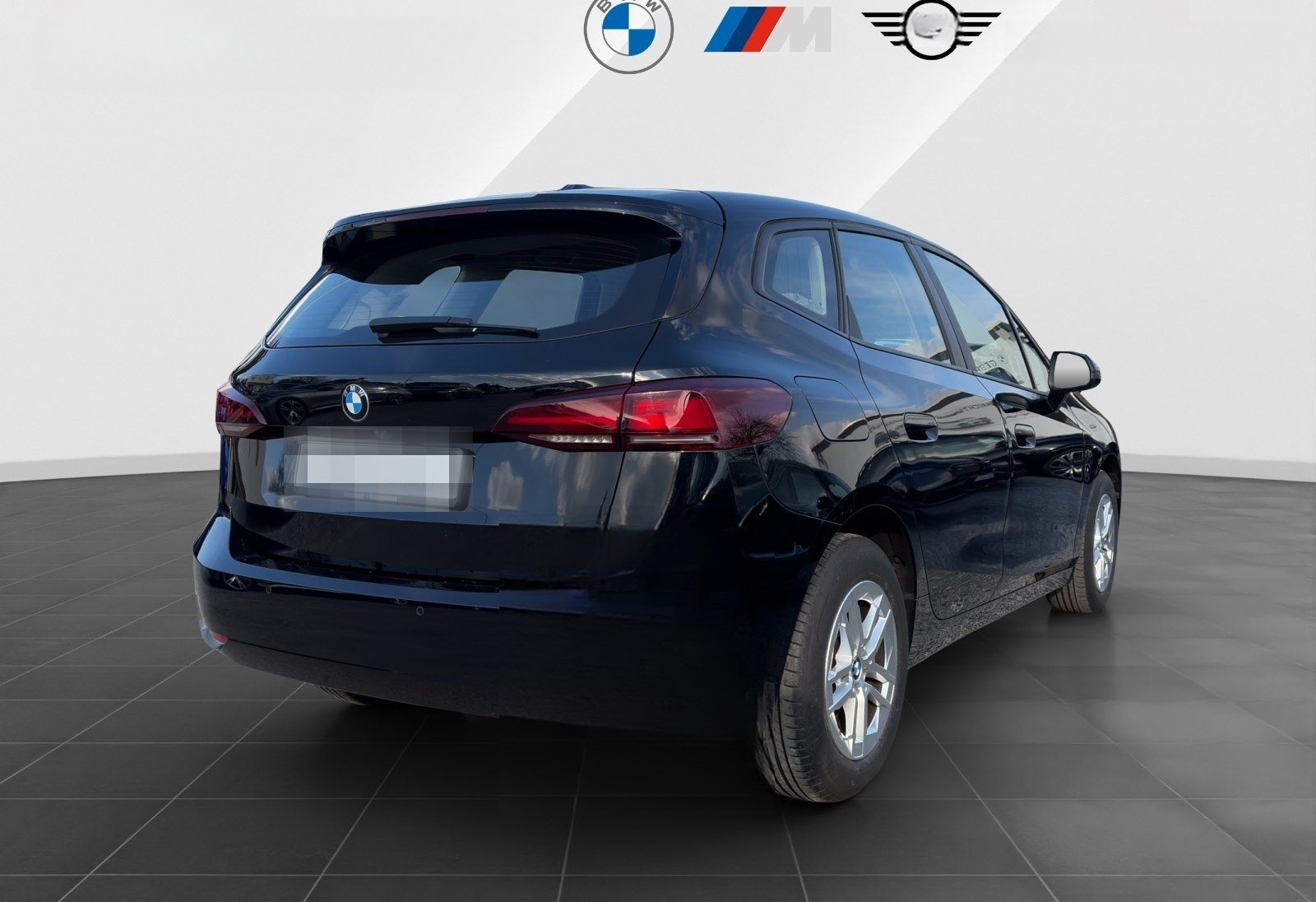 BMW 218i Active Toure| Aktivsitz| Kamera| Shz| Navi| foto 6