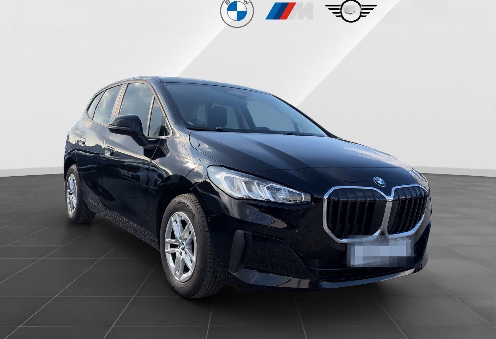 BMW 218i Active Toure| Aktivsitz| Kamera| Shz| Navi| foto 7