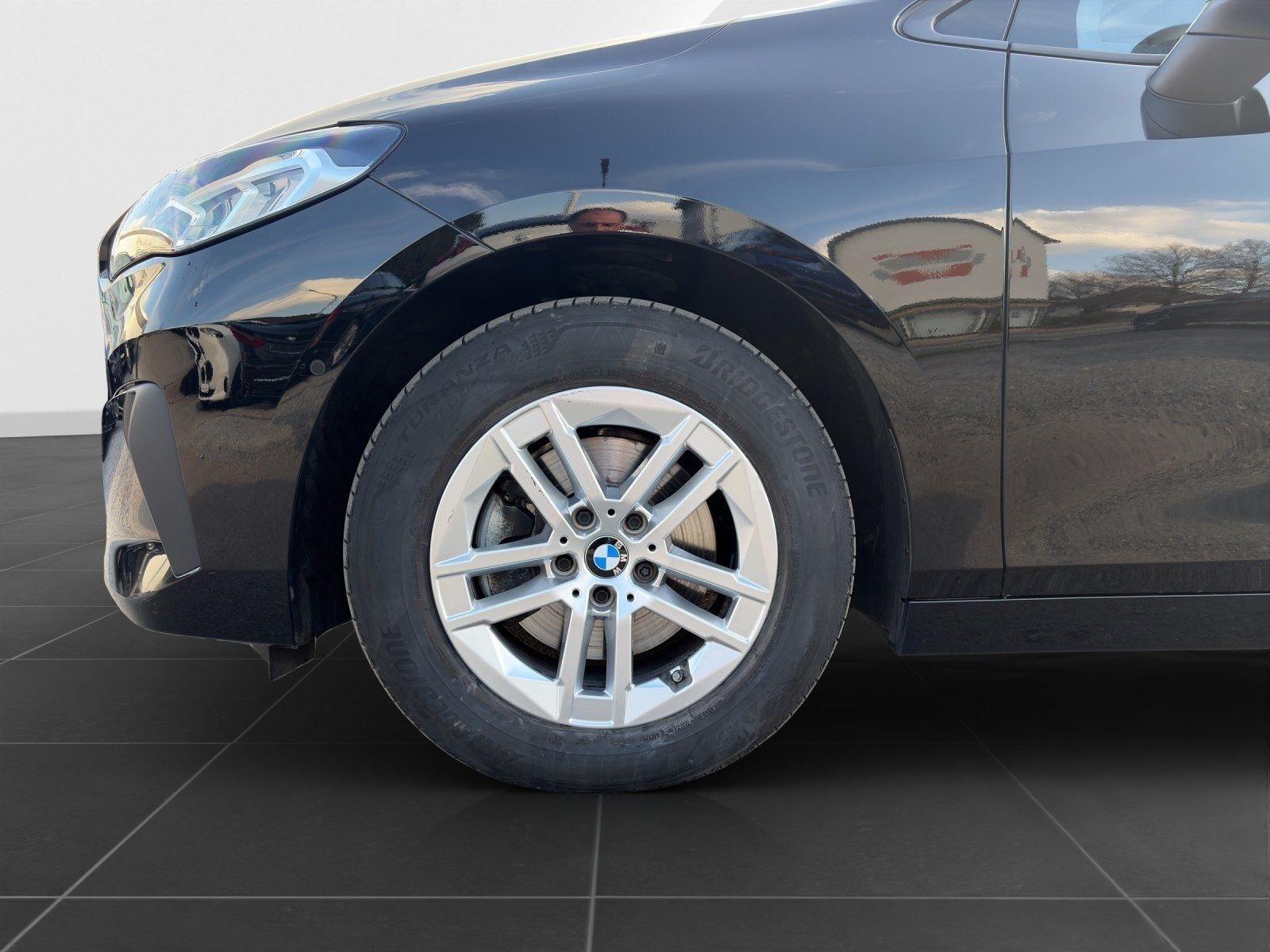 BMW 218i Active Toure| Aktivsitz| Kamera| Shz| Navi| foto 8