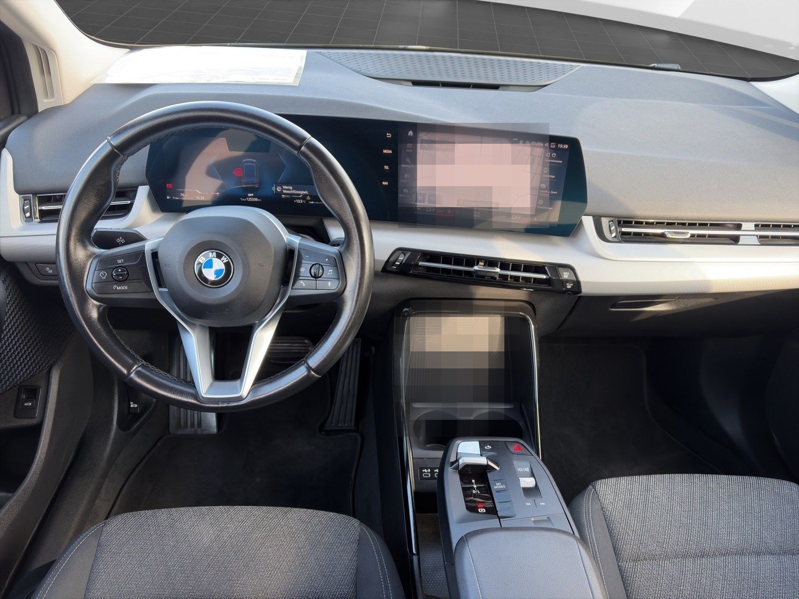 BMW 218i Active Toure| Aktivsitz| Kamera| Shz| Navi| foto 9