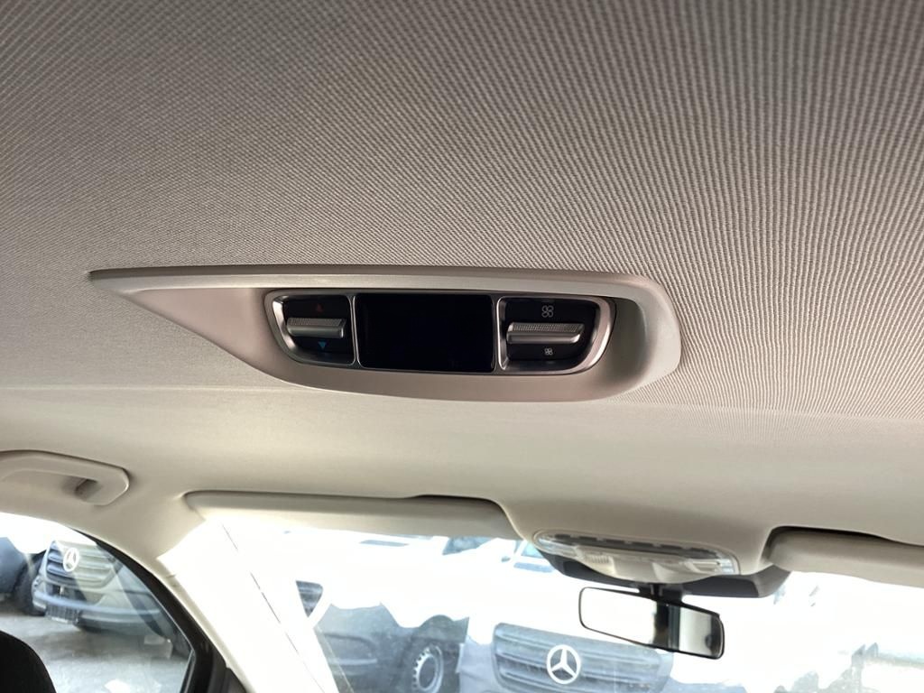 Mercedes-Benz Vito 116 CDI Tourer lang neues Modell 9G+8Sitzer foto 14