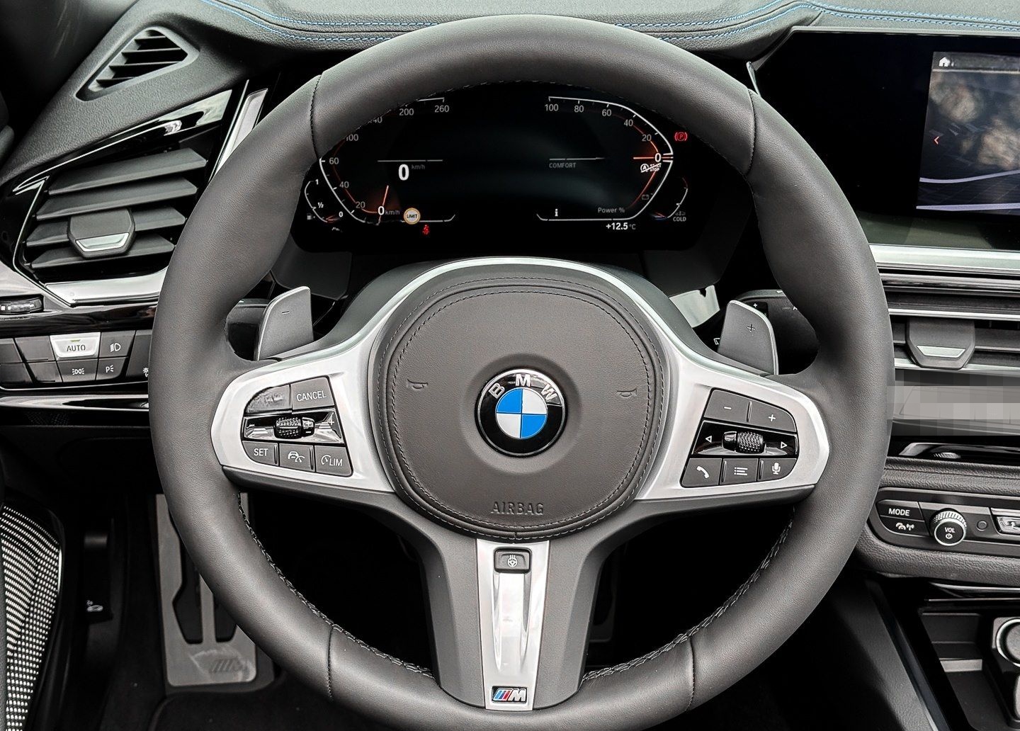BMW Z4 sDrive20i M-Sport * ACC * Adaptives M Fahrwer foto 11