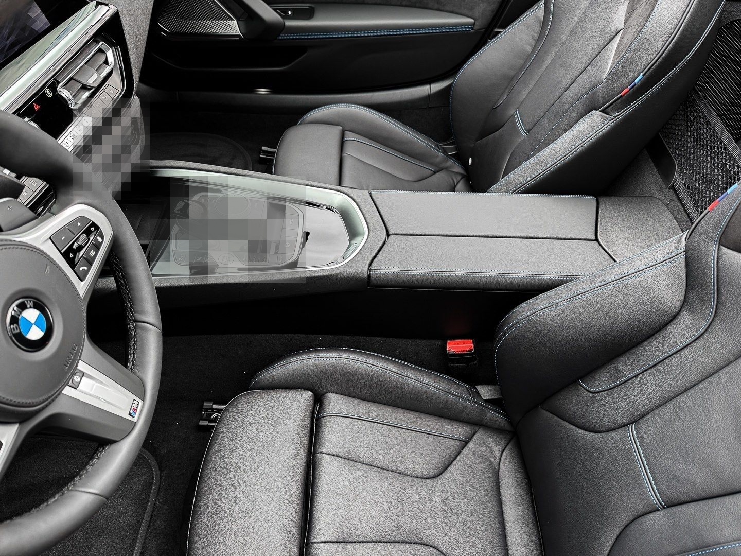 BMW Z4 sDrive20i M-Sport * ACC * Adaptives M Fahrwer foto 13