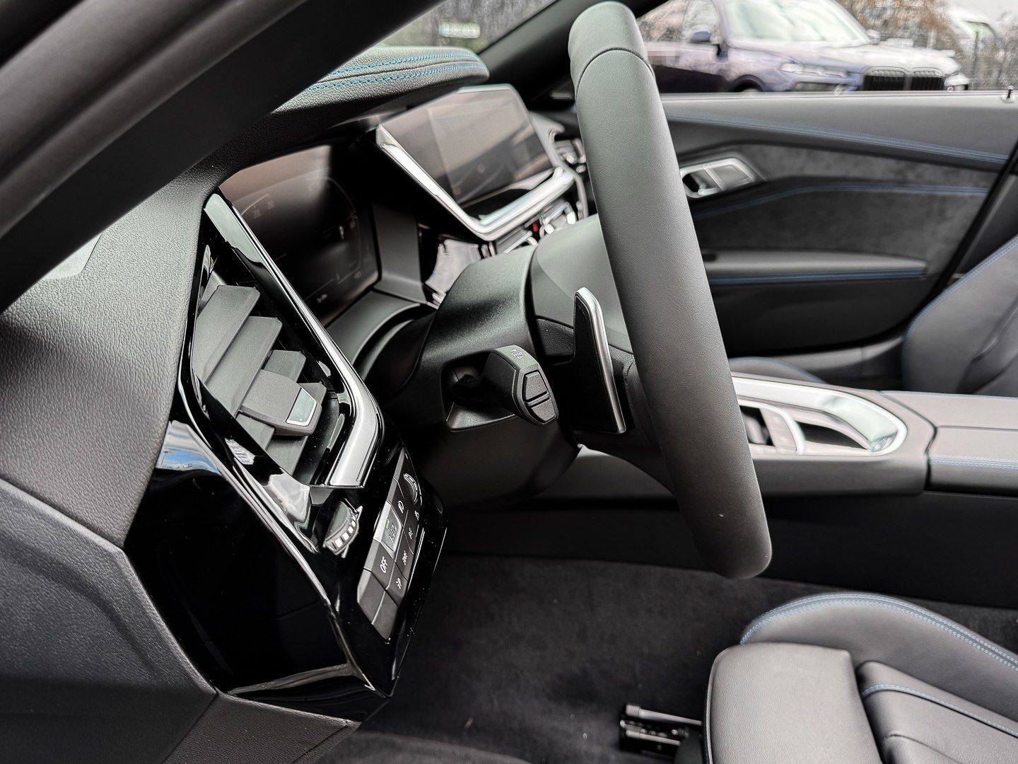 BMW Z4 sDrive20i M-Sport * ACC * Adaptives M Fahrwer foto 14