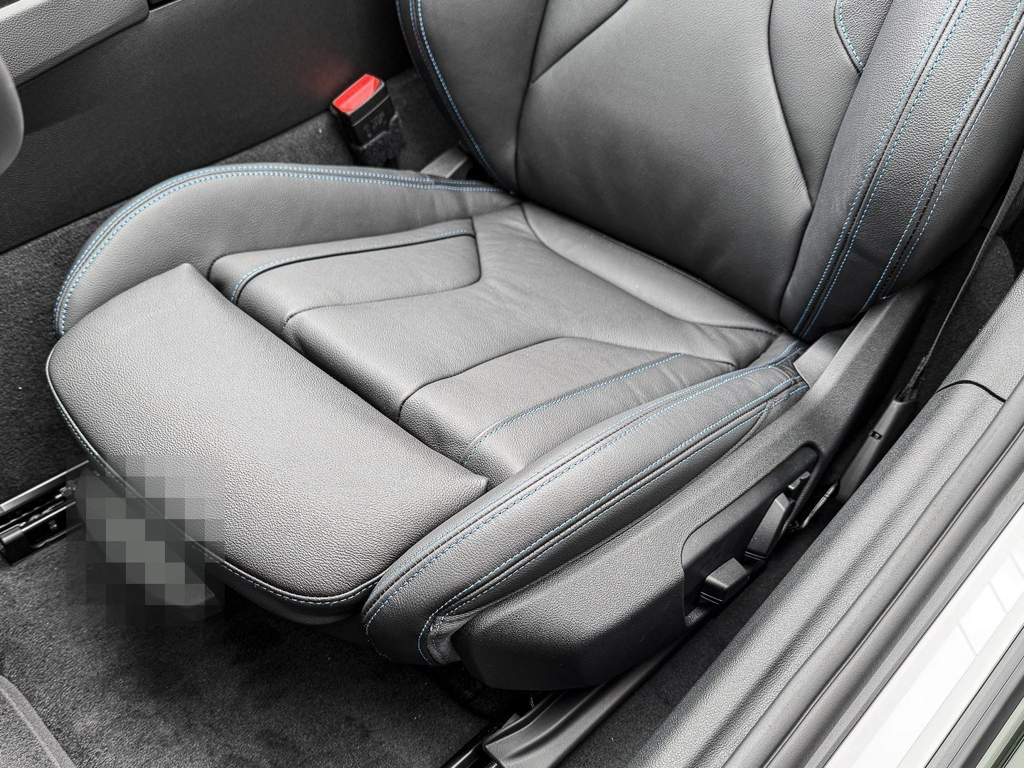 BMW Z4 sDrive20i M-Sport * ACC * Adaptives M Fahrwer foto 15