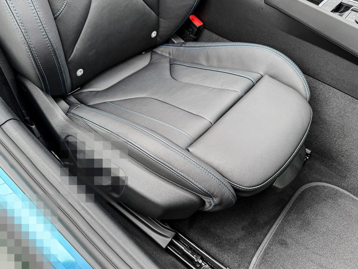 BMW Z4 sDrive20i M-Sport * ACC * Adaptives M Fahrwer foto 16