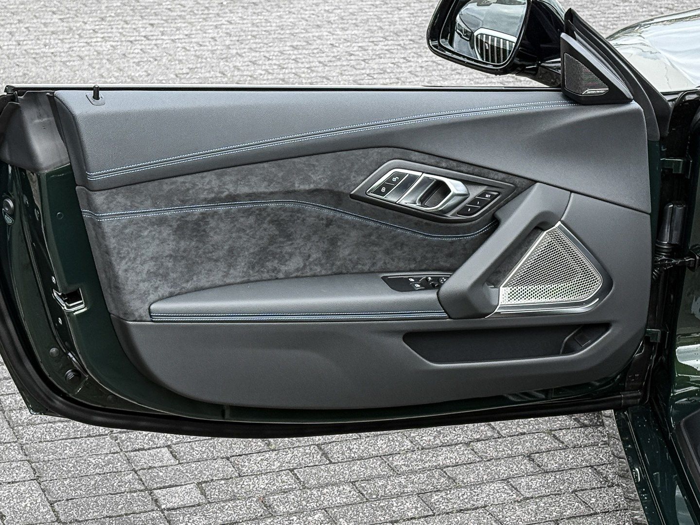 BMW Z4 sDrive20i M-Sport * ACC * Adaptives M Fahrwer foto 17