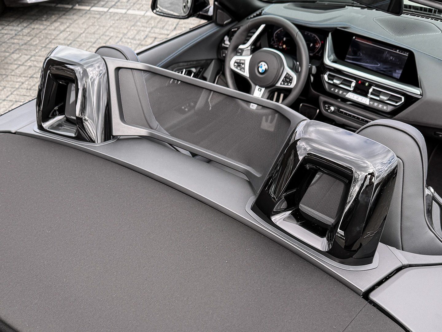 BMW Z4 sDrive20i M-Sport * ACC * Adaptives M Fahrwer foto 18