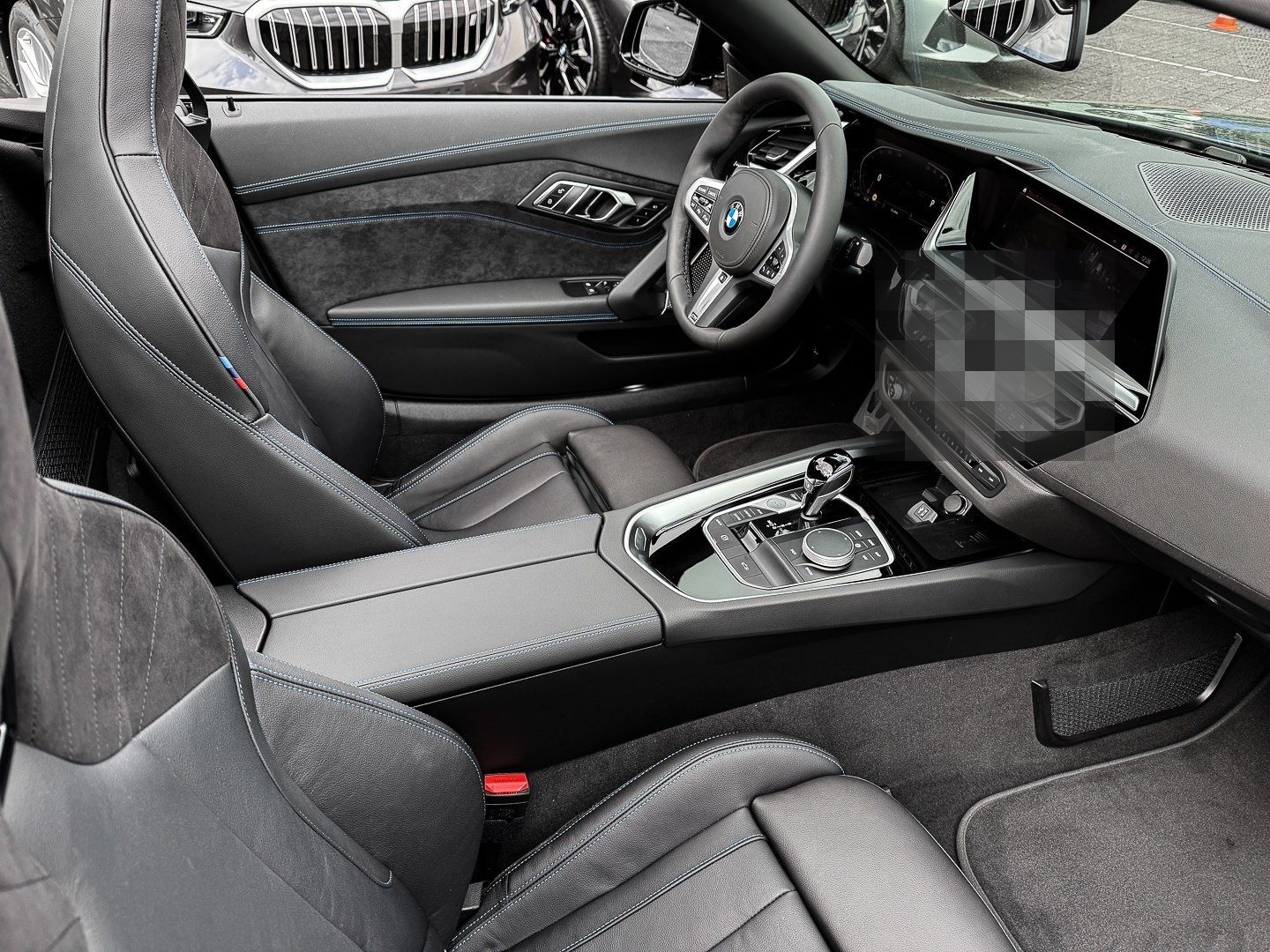 BMW Z4 sDrive20i M-Sport * ACC * Adaptives M Fahrwer foto 5