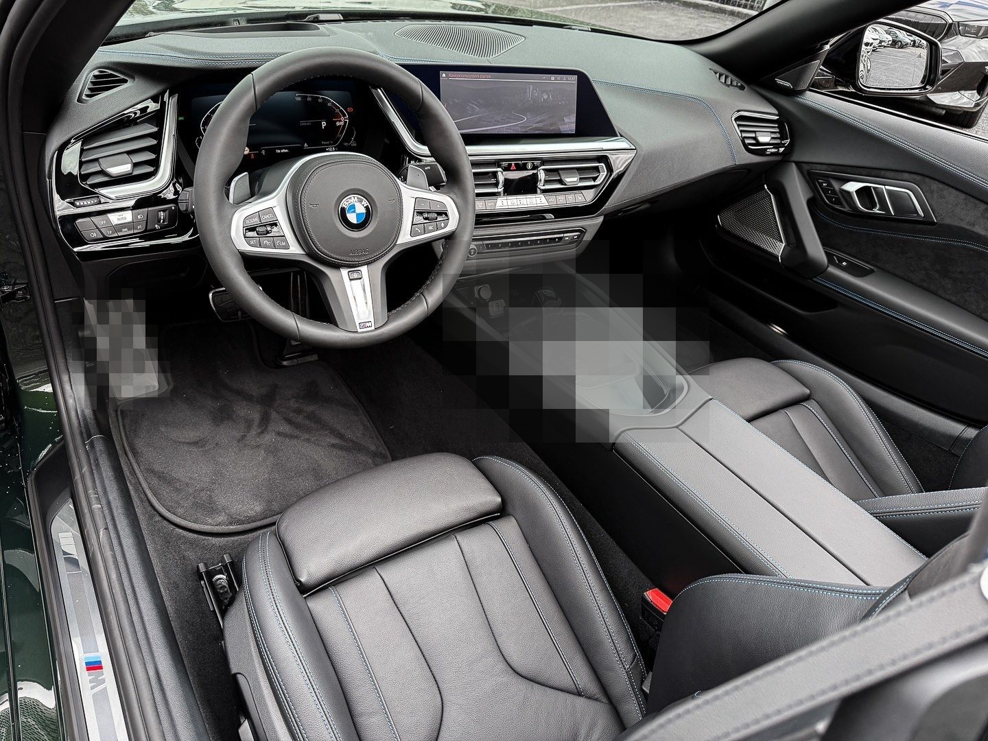 BMW Z4 sDrive20i M-Sport * ACC * Adaptives M Fahrwer foto 7