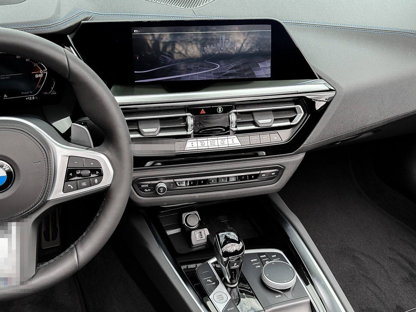 BMW Z4 sDrive20i M-Sport * ACC * Adaptives M Fahrwer foto 8