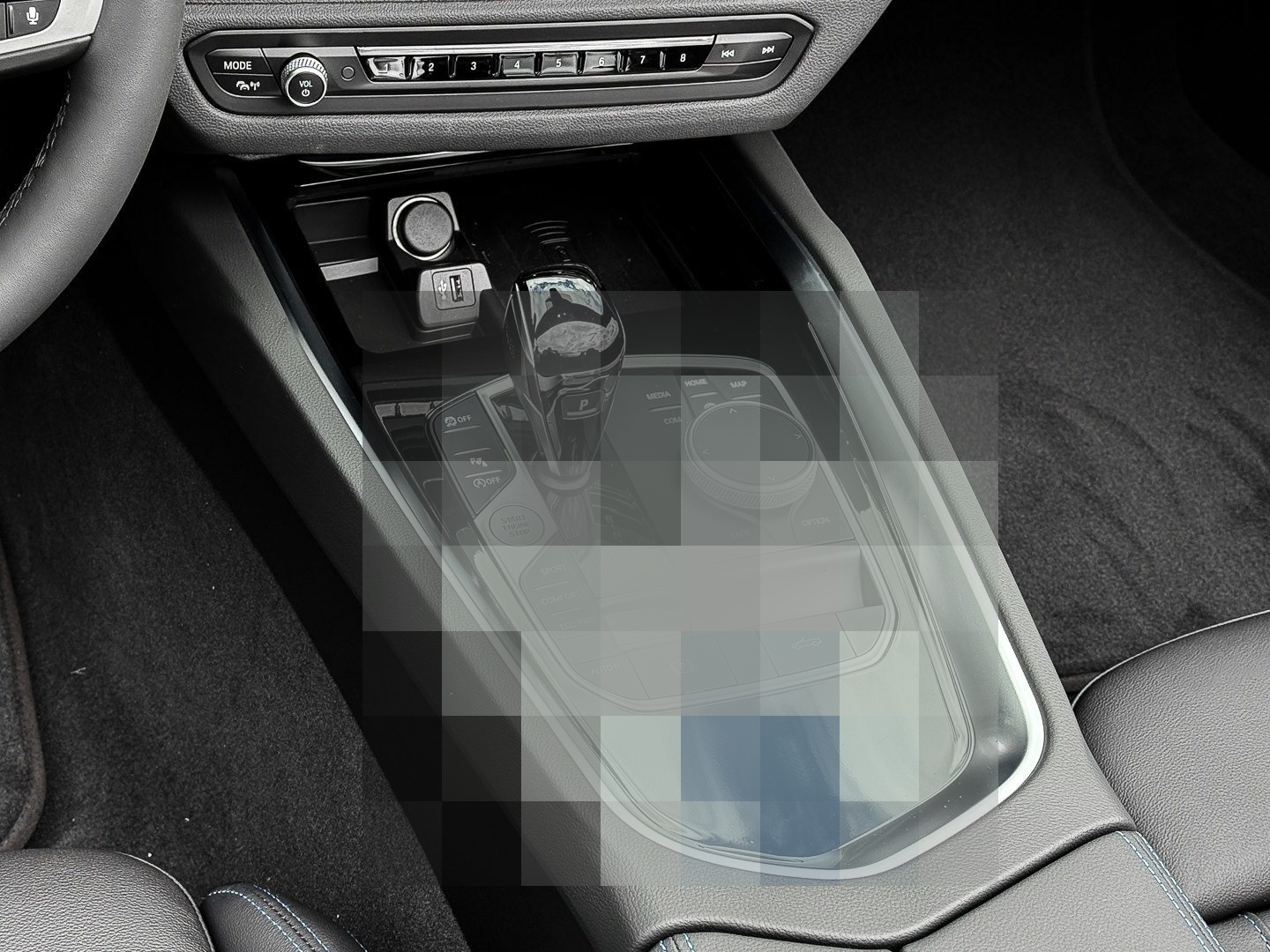BMW Z4 sDrive20i M-Sport * ACC * Adaptives M Fahrwer foto 10