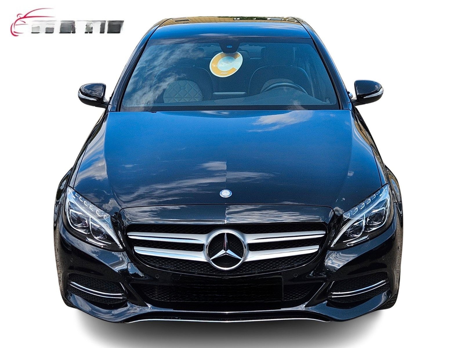 Mercedes-Benz C 400 4Matic Edition 1*LED*Keyless*Designo Innen foto 3