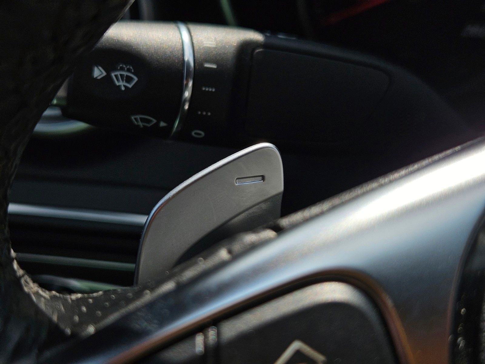 Mercedes-Benz C 400 4Matic Edition 1*LED*Keyless*Designo Innen foto 23