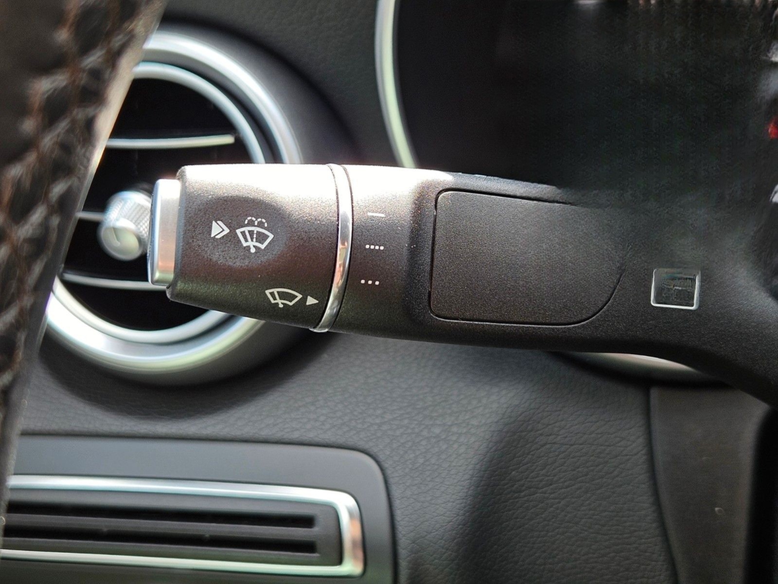 Mercedes-Benz C 400 4Matic Edition 1*LED*Keyless*Designo Innen foto 27
