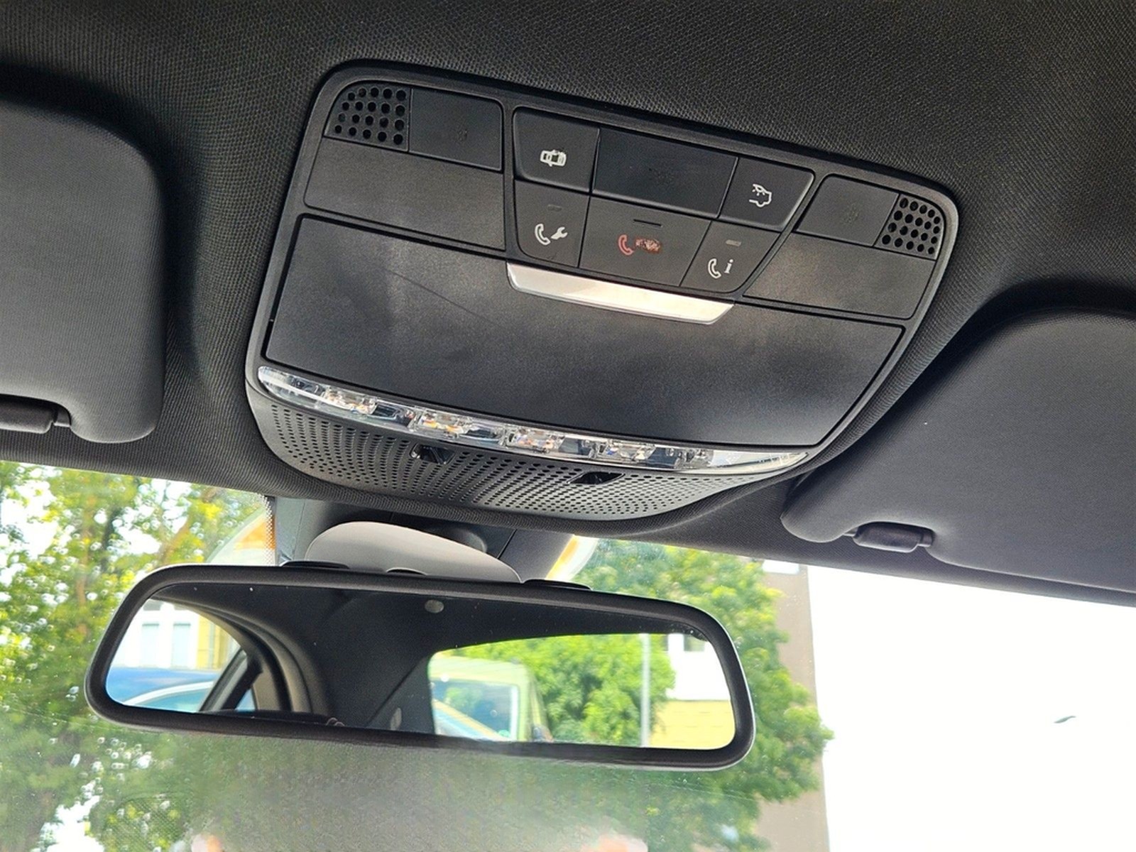 Mercedes-Benz C 400 4Matic Edition 1*LED*Keyless*Designo Innen foto 33