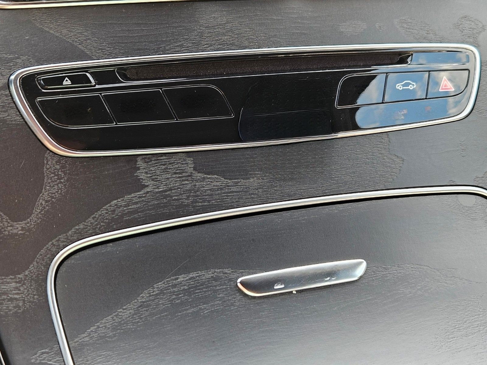 Mercedes-Benz C 400 4Matic Edition 1*LED*Keyless*Designo Innen foto 39