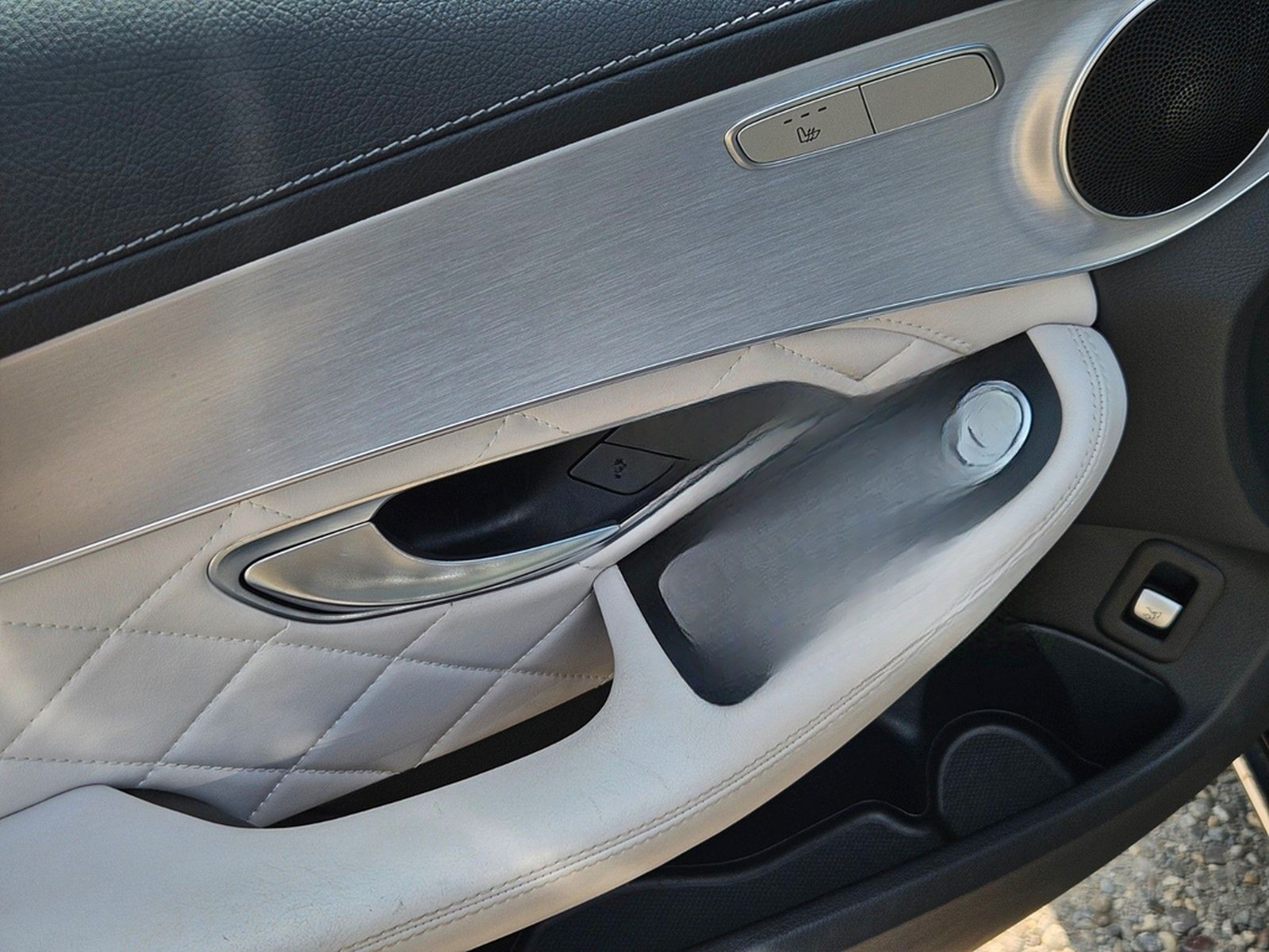 Mercedes-Benz C 400 4Matic Edition 1*LED*Keyless*Designo Innen foto 45