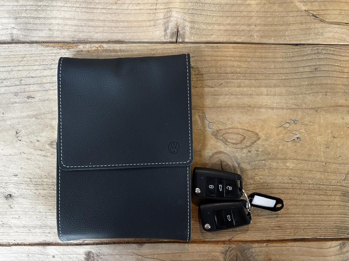 Volkswagen T-Roc 1.5 TSI ACT United ACC Navi CarPlay PDC  foto 20