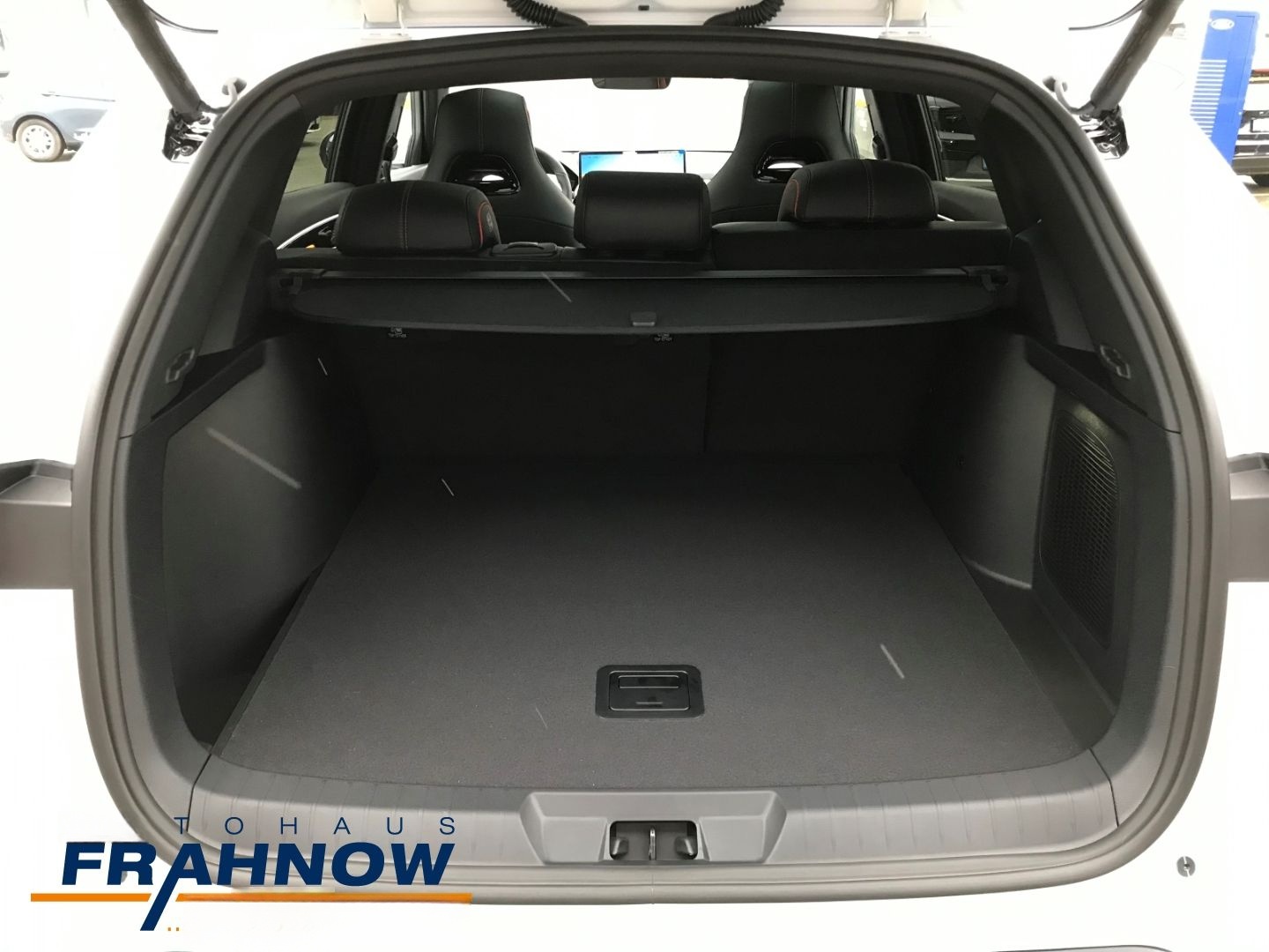 BYD Seal U 160 kW 1.5 PHEV DM-i Boost LED NAVI ACC S foto 11