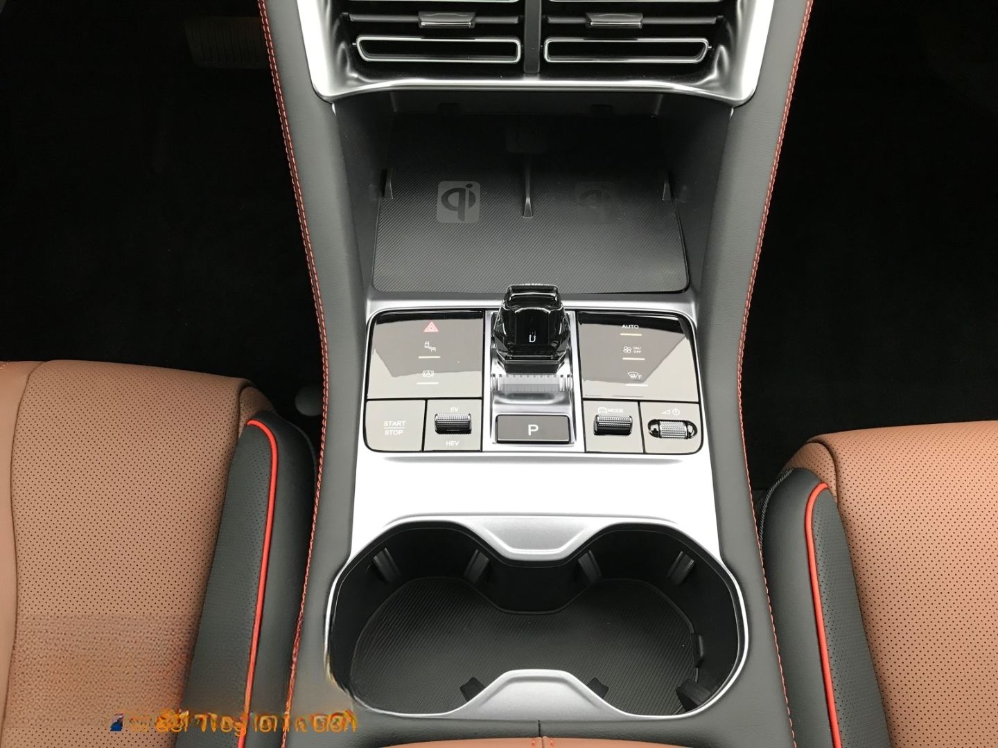 BYD Seal U 160 kW 1.5 PHEV DM-i Boost LED NAVI ACC S foto 15