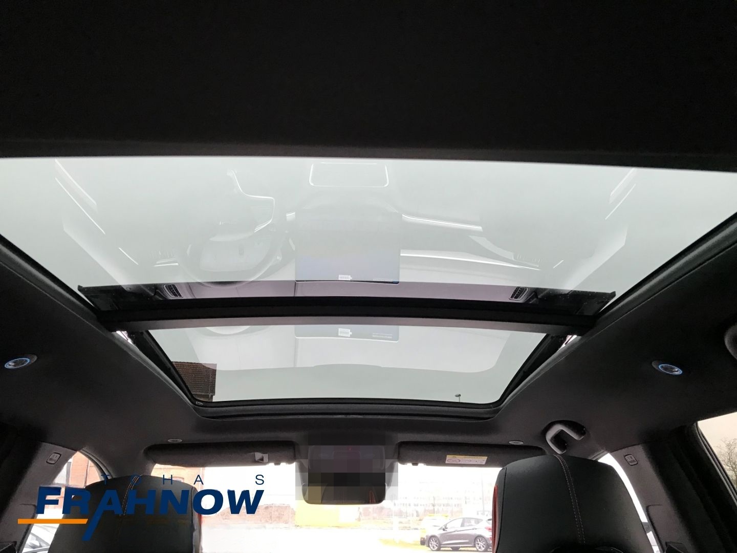 BYD Seal U 160 kW 1.5 PHEV DM-i Boost LED NAVI ACC S foto 20