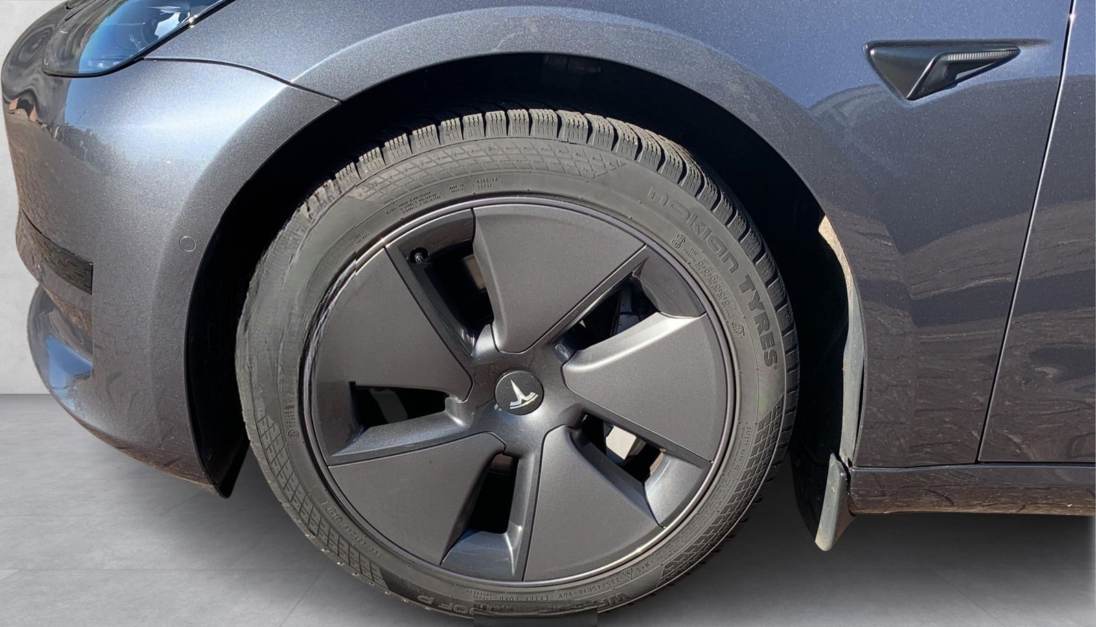 Tesla Model 3 Standard Range+ * Mwst ausweisbar foto 11